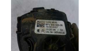 POTENCIOMETRO PEDAL CITROEN JUMPY FURGÓN (2007-) 1.6 HDI 90 16V 90CV 1560CC - L. 4234391 / 1400838880 2